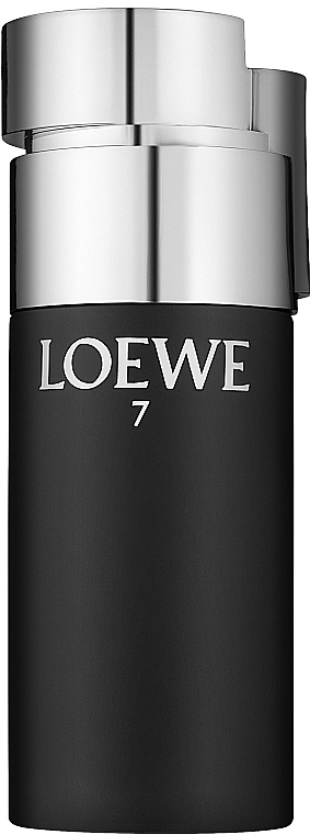 Loewe 7 Anonimo Парфюмированная вода - фото N3