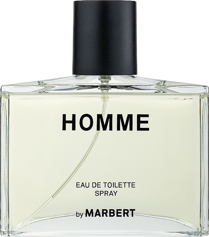 Marbert Homme Туалетная вода - фото N1