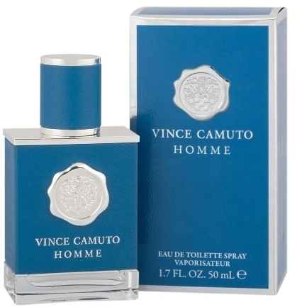 Vince Camuto Homme Туалетная вода (тестер с крышечкой) - фото N2