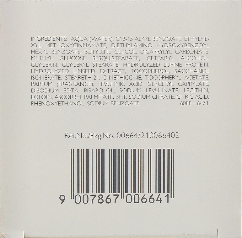 Declare Ультразволожуючий денний крем c SPF 15 Hydroforce Plus Cream SPF 15 - фото N3