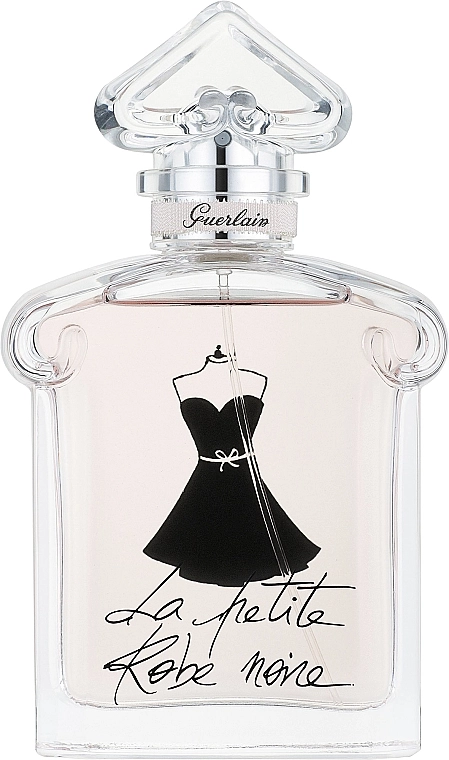 Guerlain La Petite Robe Noir Туалетна вода - фото N1