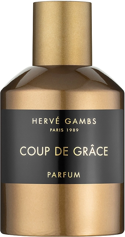 Herve Gambs Coup de Grace Парфуми - фото N1