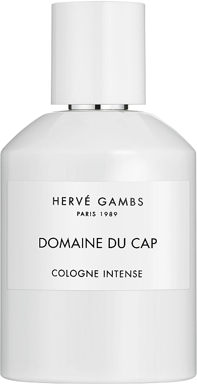 Herve Gambs Domaine du Cap Одеколон - фото N1