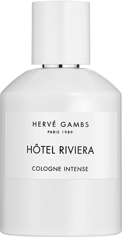 Herve Gambs Hotel Riviera Одеколон - фото N1