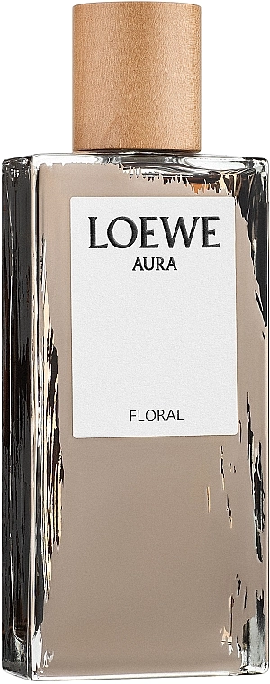 Loewe Aura Floral Парфюмированная вода - фото N3