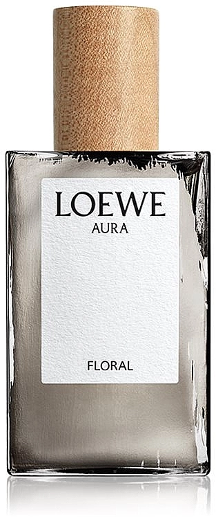 Loewe Aura Floral Парфюмированная вода - фото N6