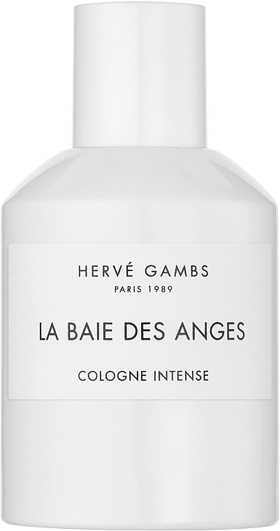 Herve Gambs La Baie des Anges Одеколон - фото N1