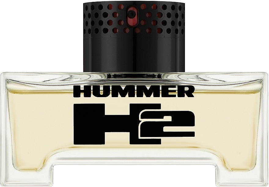 Hummer H2 Туалетна вода - фото N1