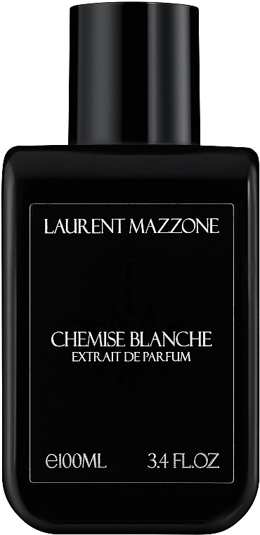 Laurent Mazzone Parfums Chemise Blanche Парфуми (тестер з кришечкою) - фото N1