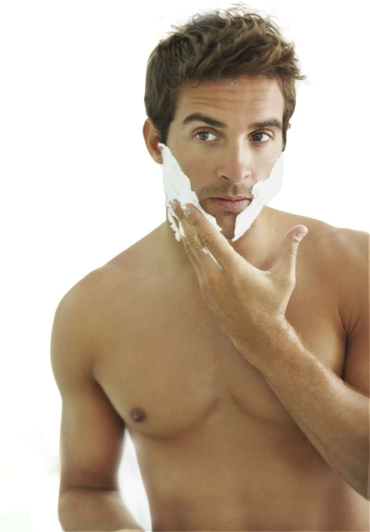 Nivea Гель для гоління MEN Moisturising Shaving Gel - фото N4