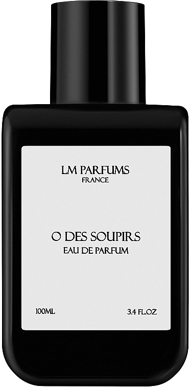 Laurent Mazzone Parfums O des Soupirs Парфумована вода - фото N1