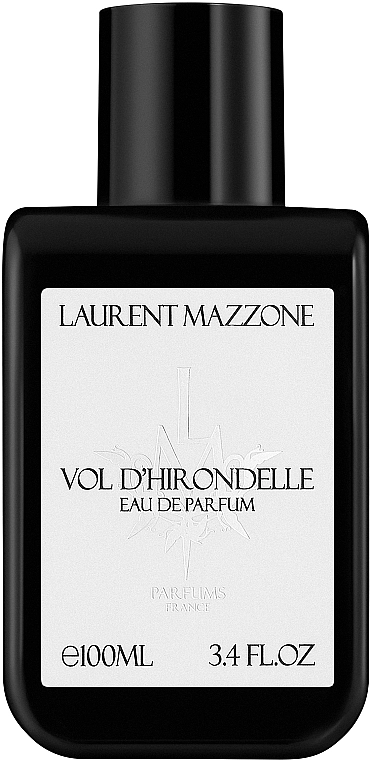Laurent Mazzone Parfums Vol d'Hirondelle Парфумована вода - фото N1