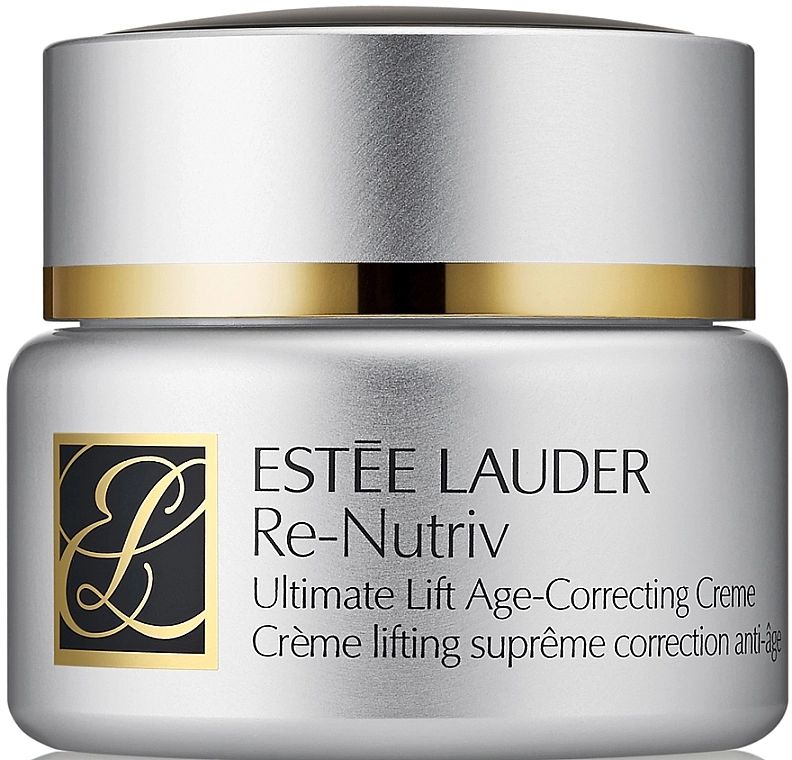 Estee Lauder Антивіковий крем для обличчя Re-Nutriv Ultimate Lift Age-Correcting Creme - фото N1