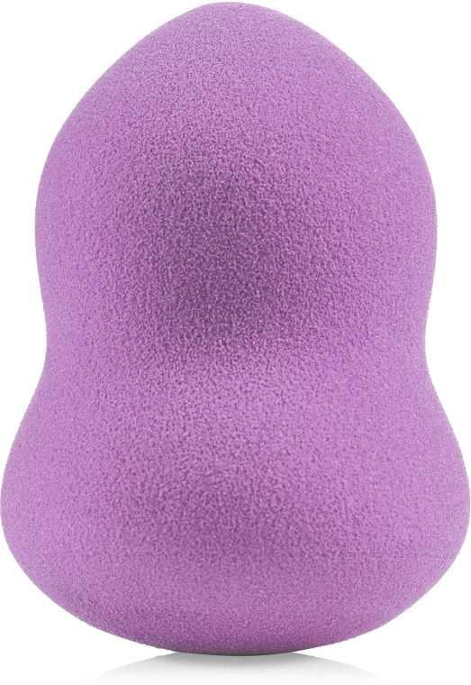 Sibel Спонж для макияжа, фиолетовый Diva Make Up Blender - фото N1