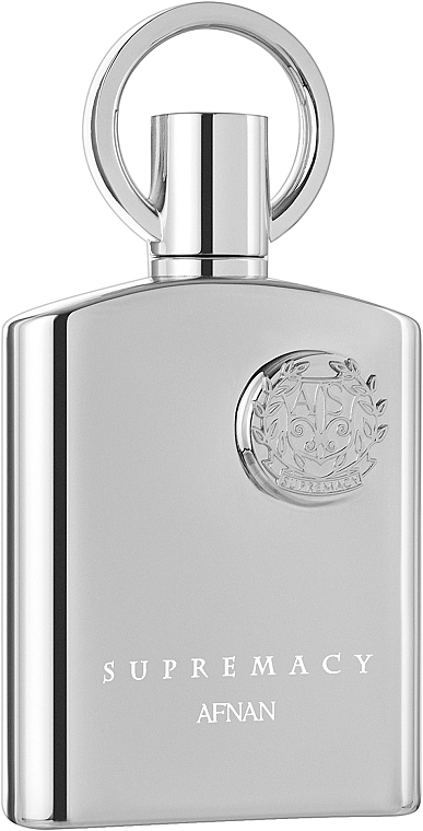 Afnan Perfumes Supremacy Silver Парфюмированная вода - фото N1