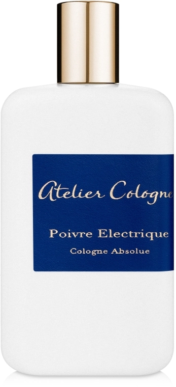 Atelier Cologne Poivre Electrique Одеколон - фото N2