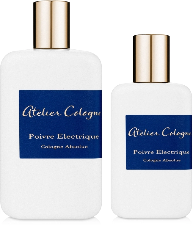 Atelier Cologne Poivre Electrique Одеколон - фото N3