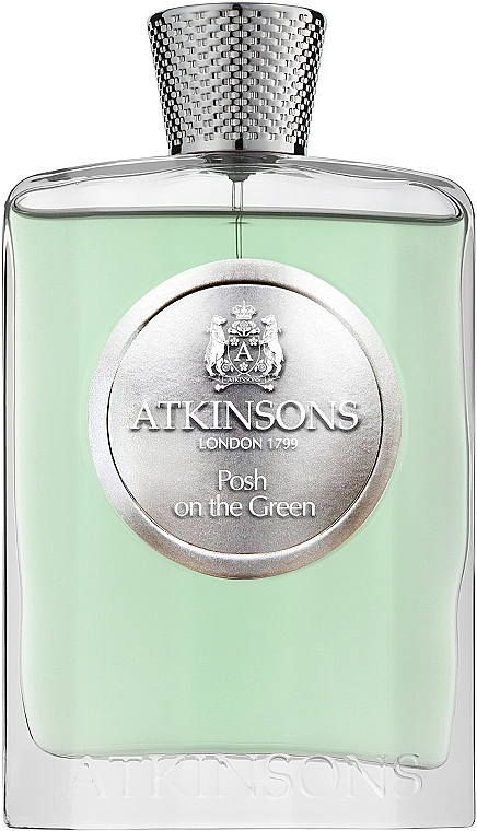 Atkinsons Posh on the Green Парфумована вода - фото N1