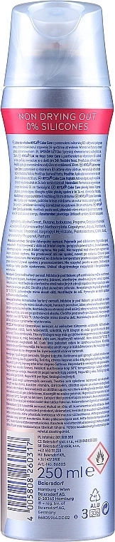 Nivea Лак для волос "Стойкий цвет" Hair Care Color Protection Styling Spray - фото N2