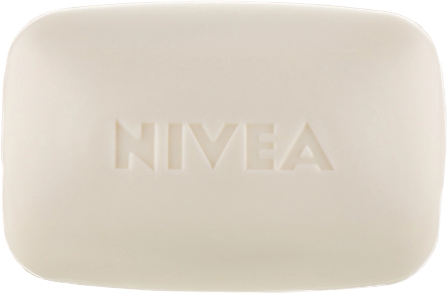 Nivea Крем-мыло "Увлажнение и забота" Creme Soft Soap - фото N2
