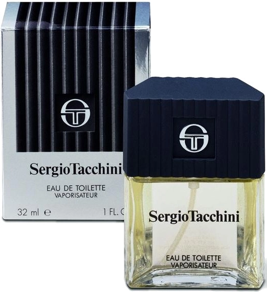 Sergio Tacchini Eau de Toilette Туалетна вода - фото N2