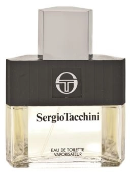 Sergio Tacchini Eau de Toilette Туалетна вода - фото N1