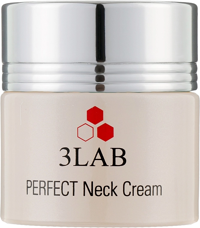 3Lab Крем для шиї Perfect Neck Cream - фото N1