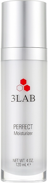 3Lab Увлажняющая сыворотка для лица Moisturizer Perfect Serum - фото N1