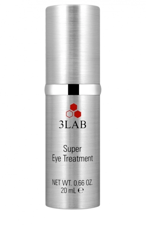 3Lab Супер крем для очей Super Eye Treatment - фото N1