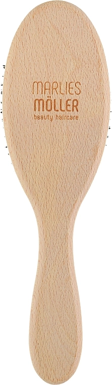 Marlies Moller Щітка очищувальна, велика Allround Hair Brush - фото N2