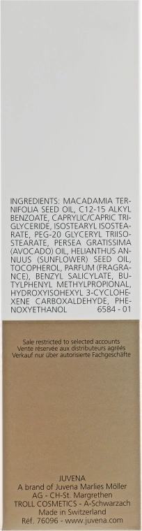 Juvena Очищувальна олія Phyto De-Tox Cleansing Oil - фото N3