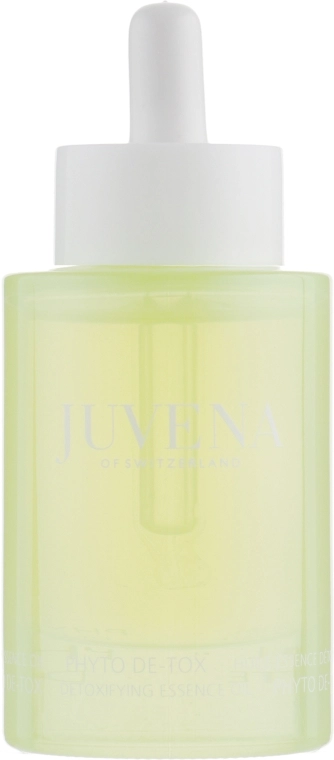 Juvena Живильна олія Phyto De-Tox Essence Oil - фото N2