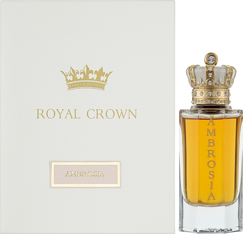 Royal Crown Ambrosia Парфуми - фото N2