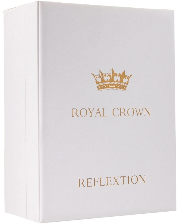 Royal Crown Reflextion Парфуми - фото N1