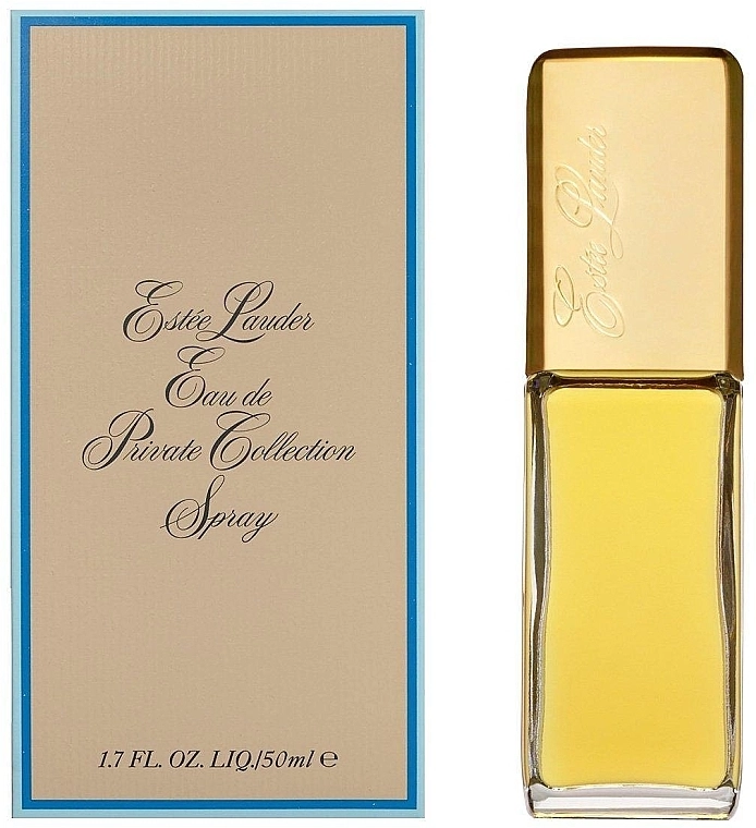 Estee Lauder Private Collection Парфюмированная вода - фото N1