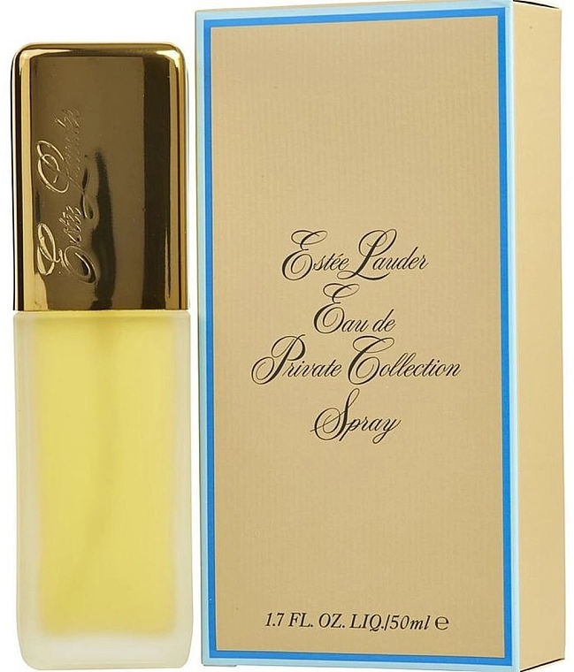 Estee Lauder Private Collection Парфюмированная вода - фото N3