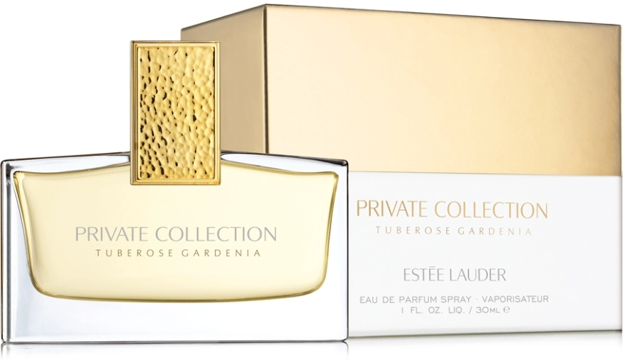 Estee Lauder Private Collection Tuberose Gardenia Парфумована вода - фото N2