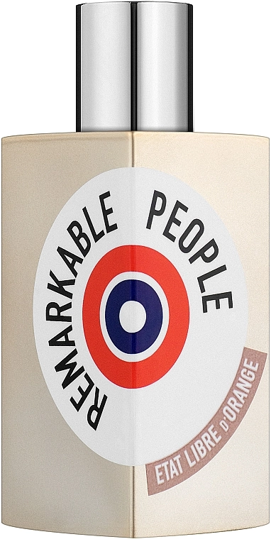 Etat Libre d'Orange Remarkable People Парфюмированная вода - фото N1