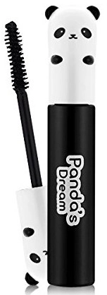 Tony Moly Panda's Dream Smudge Out Mascara Volume Тушь для ресниц - фото N1