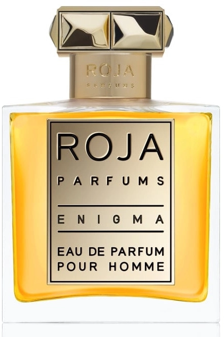 Roja Parfums Enigma Pour Homme Парфюмированная вода - фото N1
