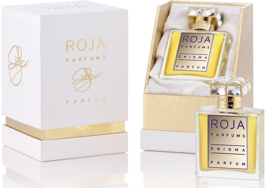 Roja Parfums Enigma Парфуми - фото N2