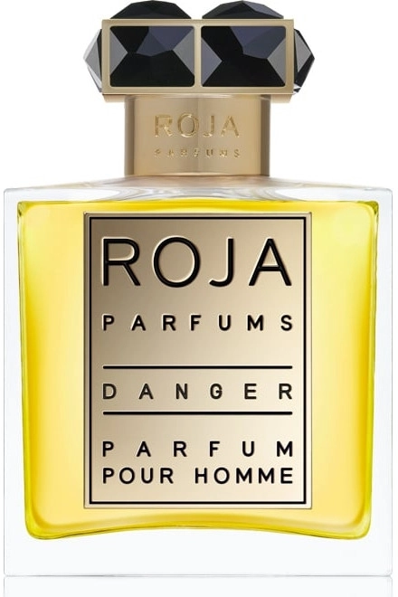 Roja Parfums Danger Pour Homme Парфуми - фото N1