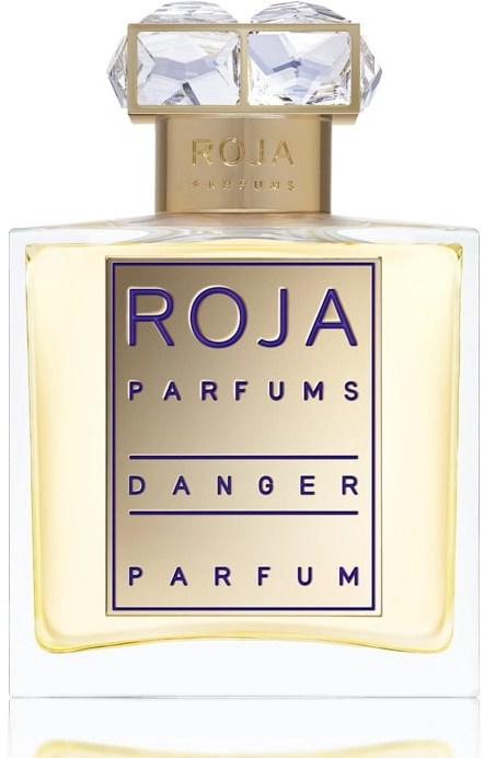 Roja Parfums Danger Духи - фото N1