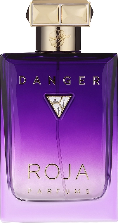 Roja Parfums Danger Духи - фото N3