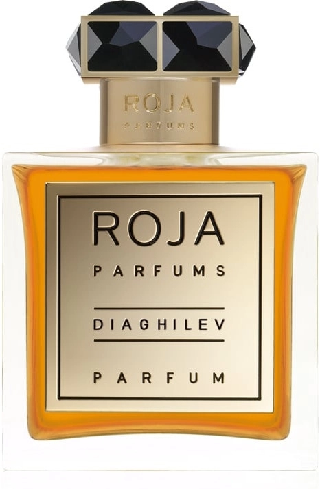 Roja Parfums Diaghilev Духи - фото N1