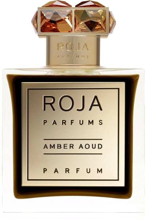 Roja Parfums Amber Aoud Парфуми - фото N1