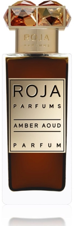 Roja Parfums Amber Aoud Парфуми - фото N2