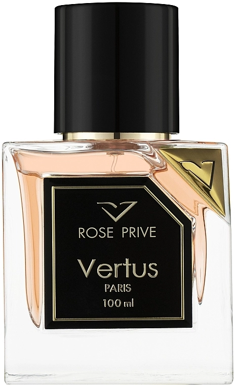 Vertus Rose Prive Парфумована вода - фото N1