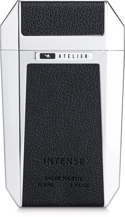 Emper Atelier Intense Туалетная вода - фото N1