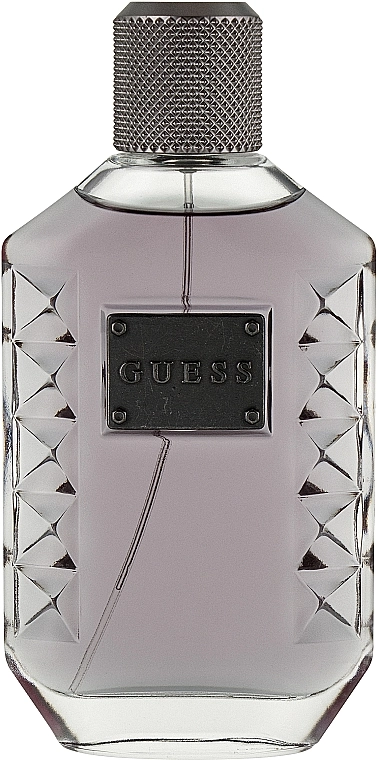 Guess Dare For Men Туалетна вода - фото N1